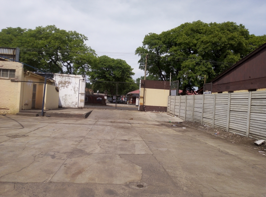 Commercial Property for Sale in Rustenburg Central North West